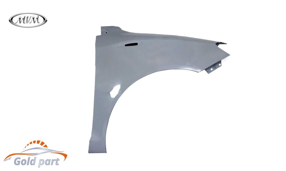 گلگیر جلو راست ام وی ام 315