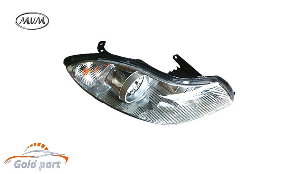 چراغ جلو راست ام وی ام 315 (هاچ بک)