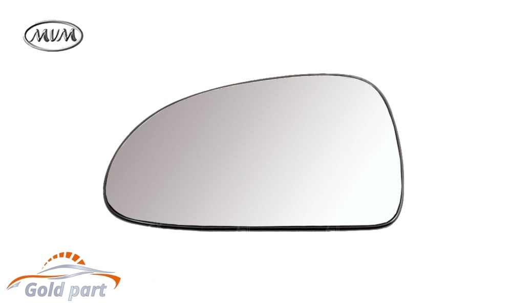 شیشه آینه چپ ام وی ام 315