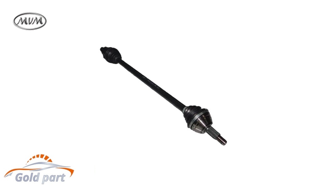 پلوس راست ام وی ام 315