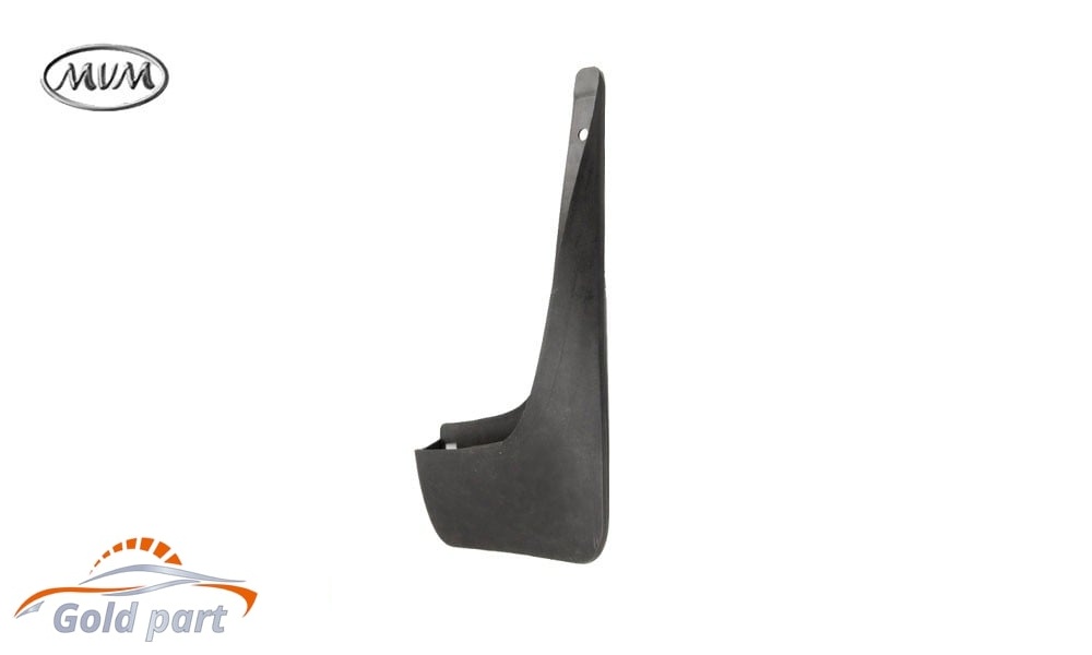 گل پخش کن عقب چپ ام وی ام X33 New