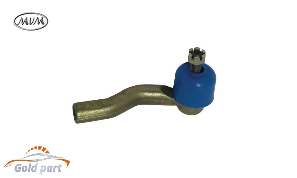 سیبک فرمان راست ام وی ام X33