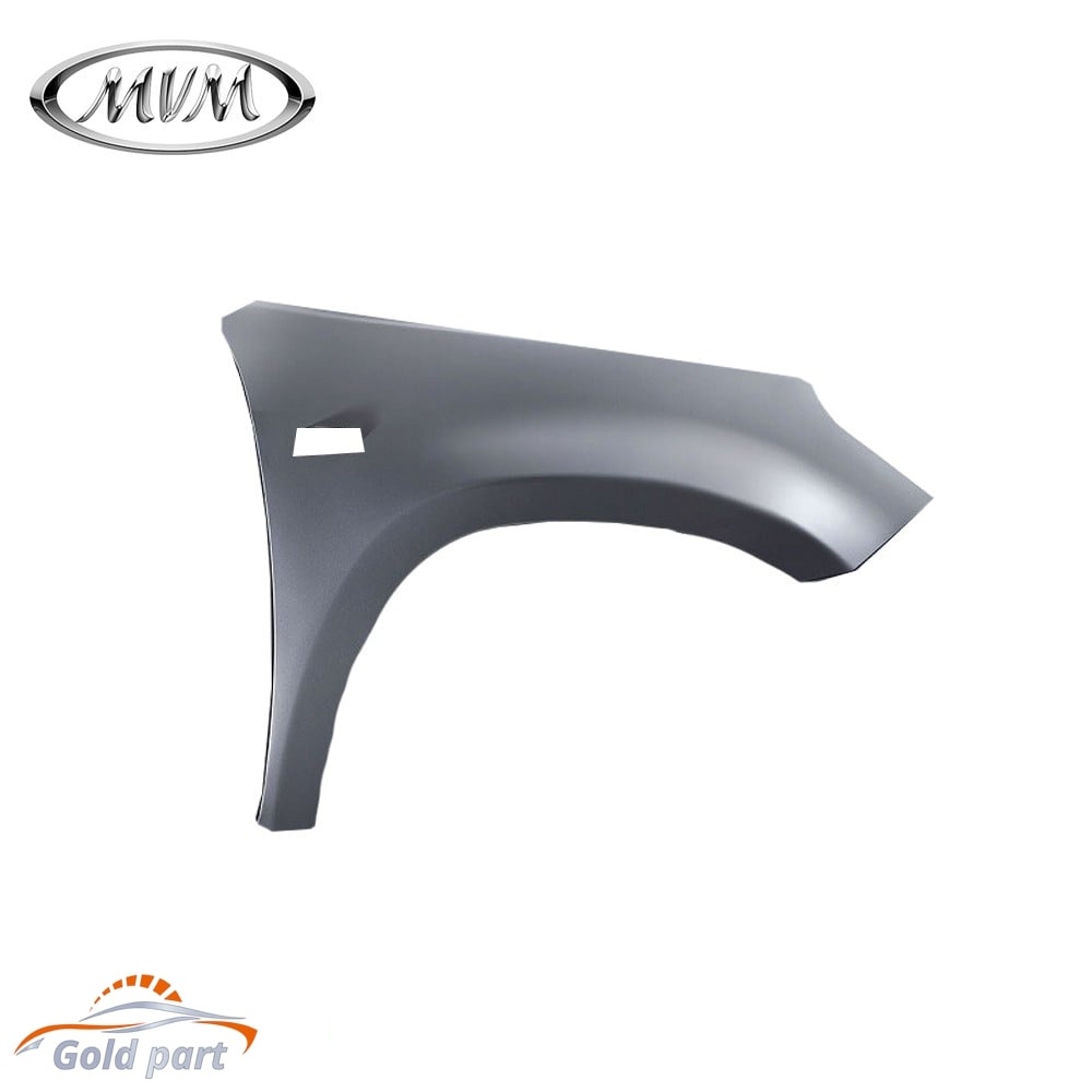 گلگیر جلو راست ام وی ام X33 New