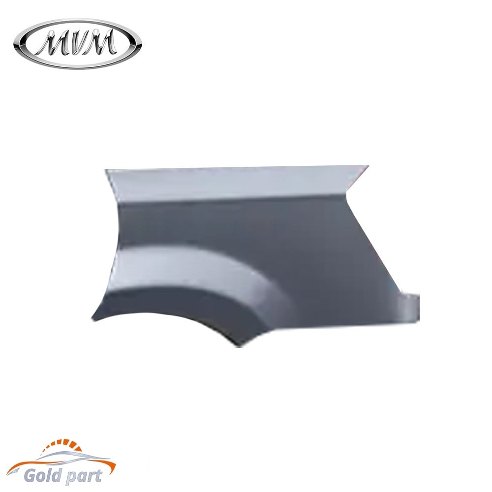 گلگیر عقب راست ام وی ام X33 New