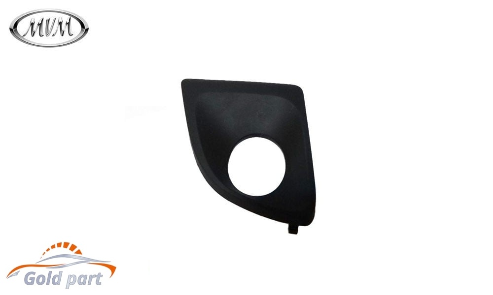 قاب پروژکتور جلو راست ام وی ام X33 New