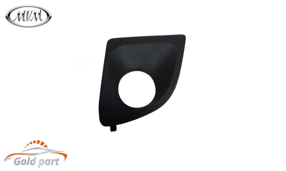 قاب پروژکتور جلو چپ ام وی ام X33 New