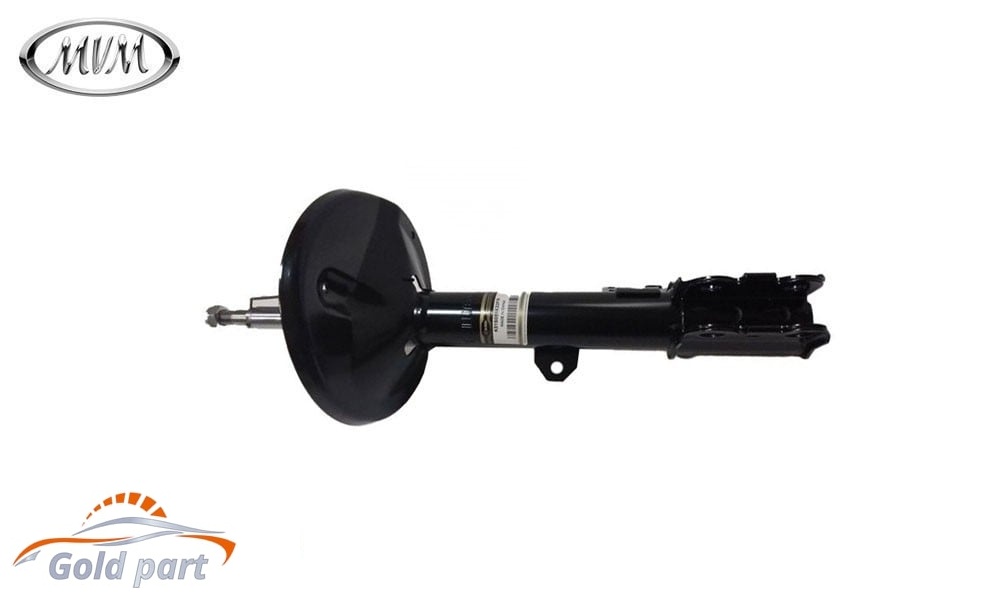 کمک فنر جلو راست ام وی ام X33 New