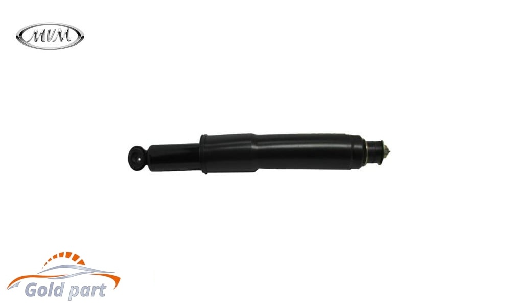 کمک فنر عقب ام وی ام X33 New