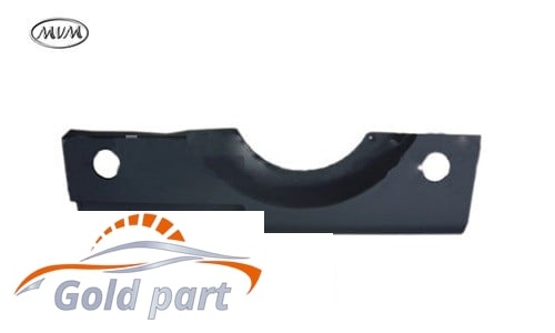 سپر عقب ام وی ام X33