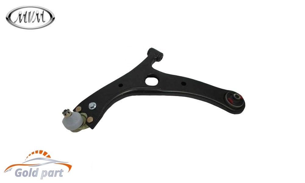 طبق چپ ام وی ام X33 New