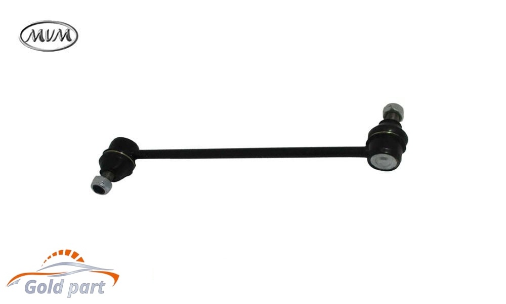 میل موجگیر ام وی ام X33 New