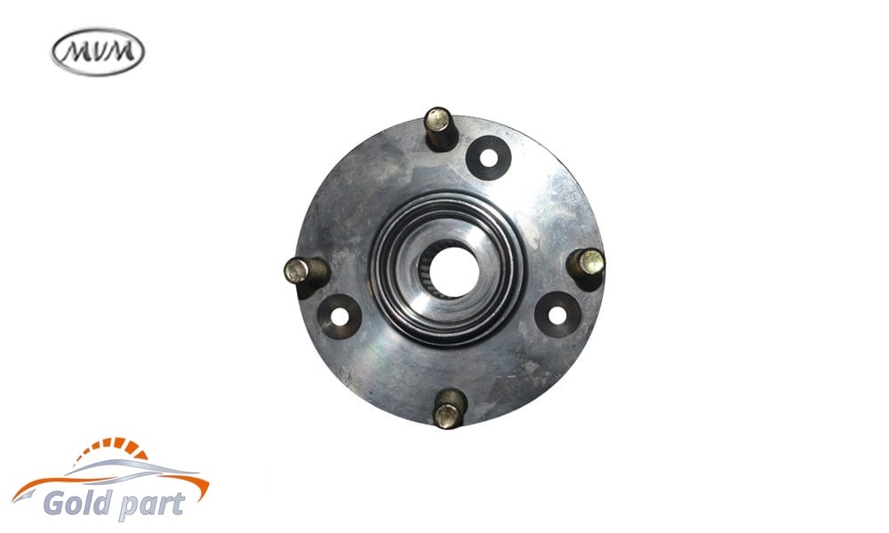 توپی چرخ جلو ام وی ام X33 New