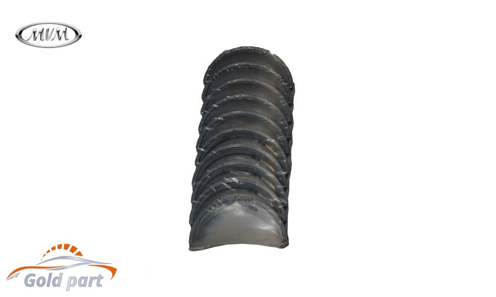 یاتاقان ام وی ام X33 New