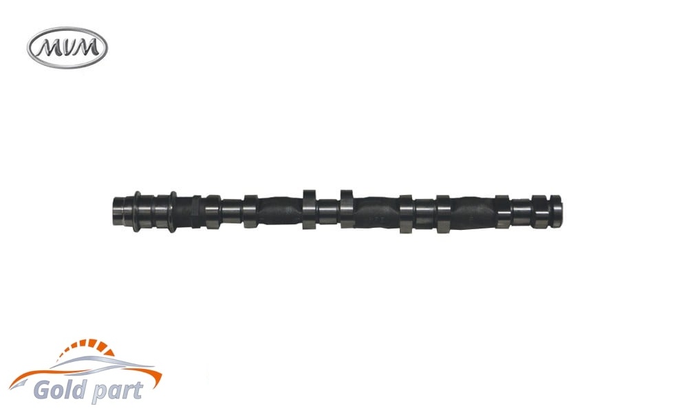 میل سوپاپ دود ام وی ام X33 New