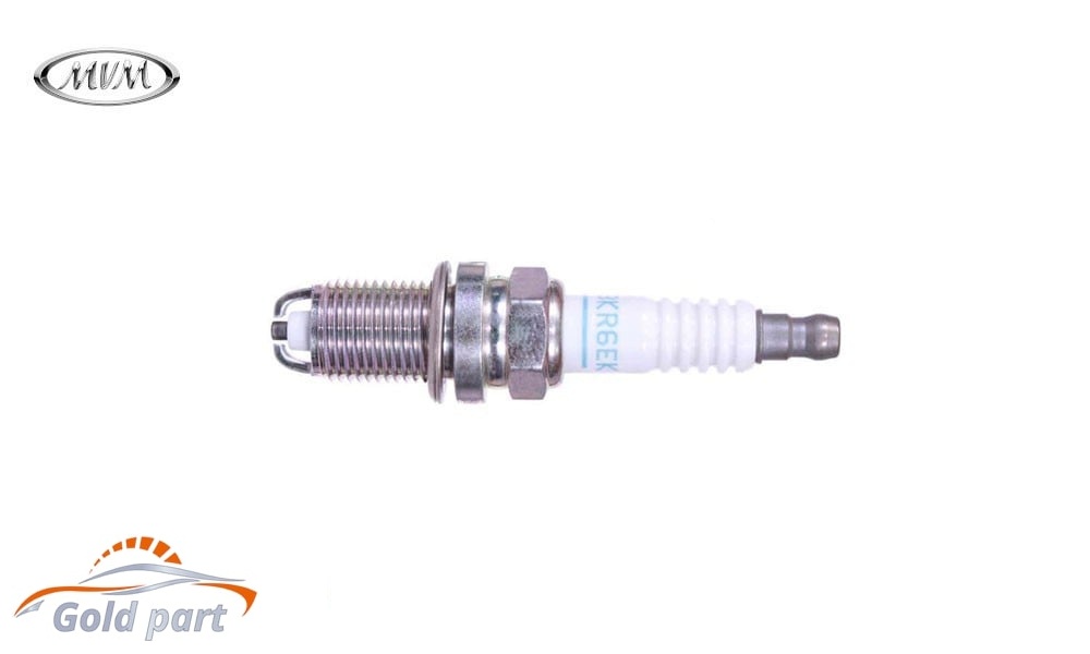 شمع موتور ام وی ام X33 New