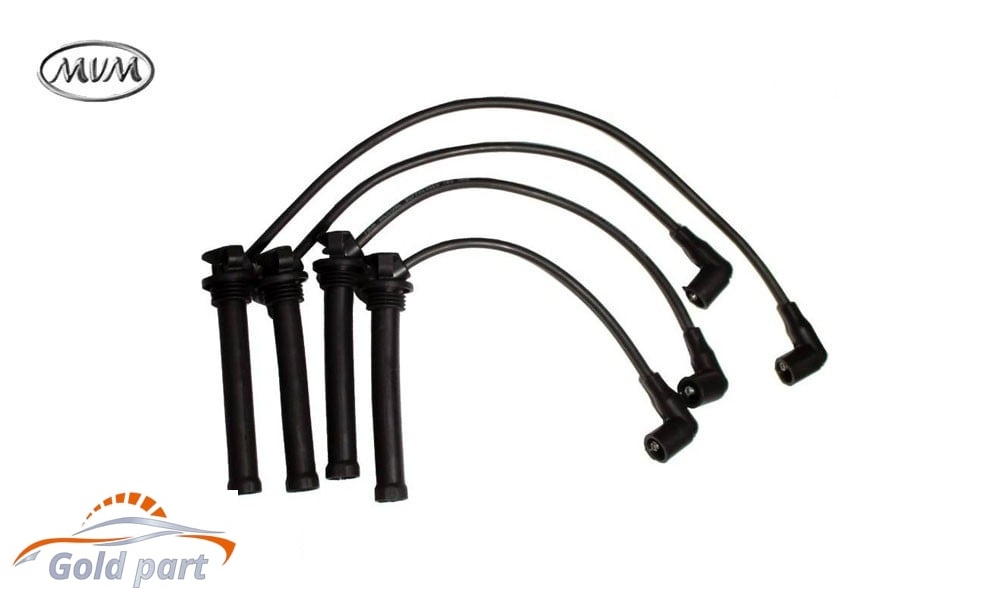 وایر شمع ام وی ام X33 New