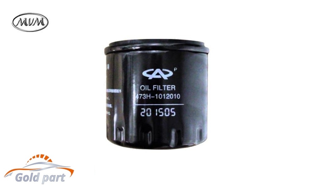 فیلتر روغن ام وی ام X33 New