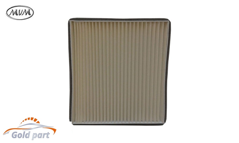 فیلتر کابین ام وی ام X33 New