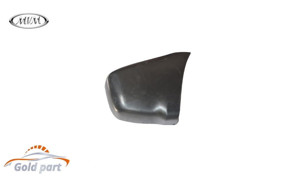 گوشه سپر عقب راست ام وی ام X33