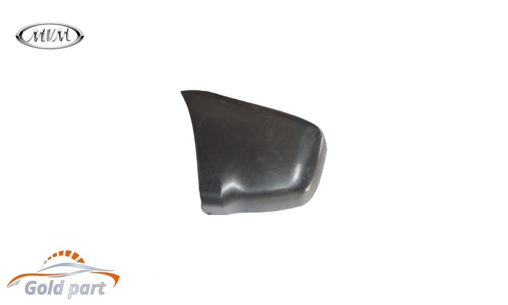 گوشه سپر عقب چپ ام وی ام X33