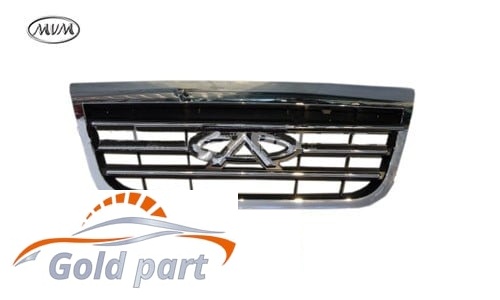 جلو پنجره ام وی ام X33