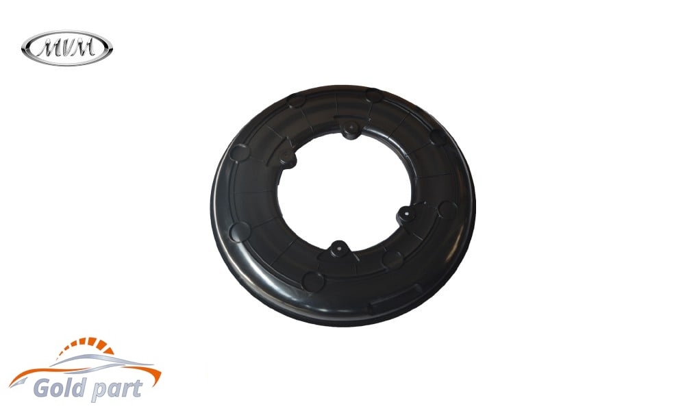 قاب زاپاس بند داخلی ام وی ام X33