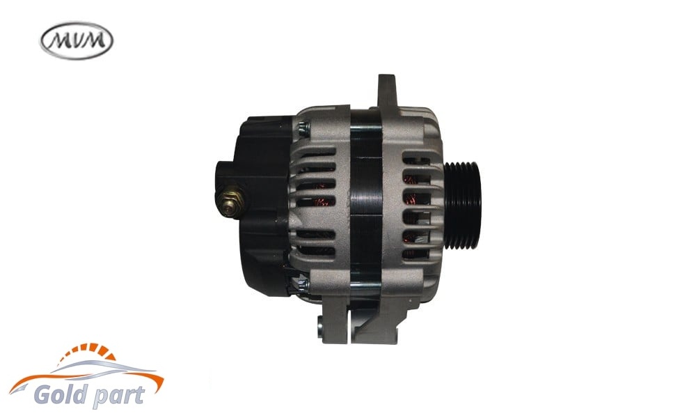 دینام ام وی ام X33 New