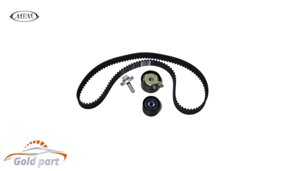 کیت تایم ام وی ام X33 نیو