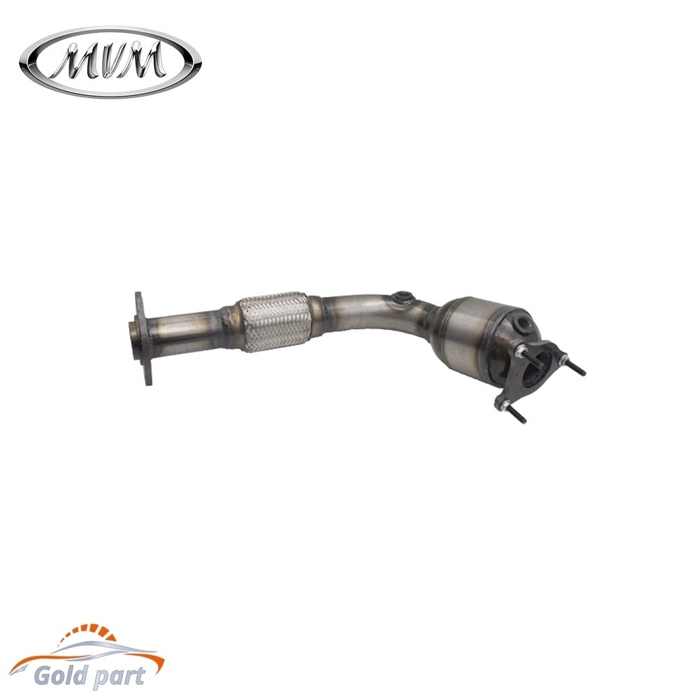 کاتالیزور بالا ام وی ام X33new