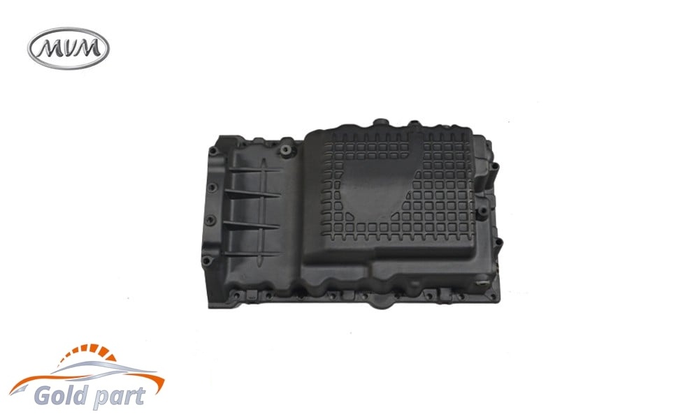 کارتل روغن ام وی ام X33