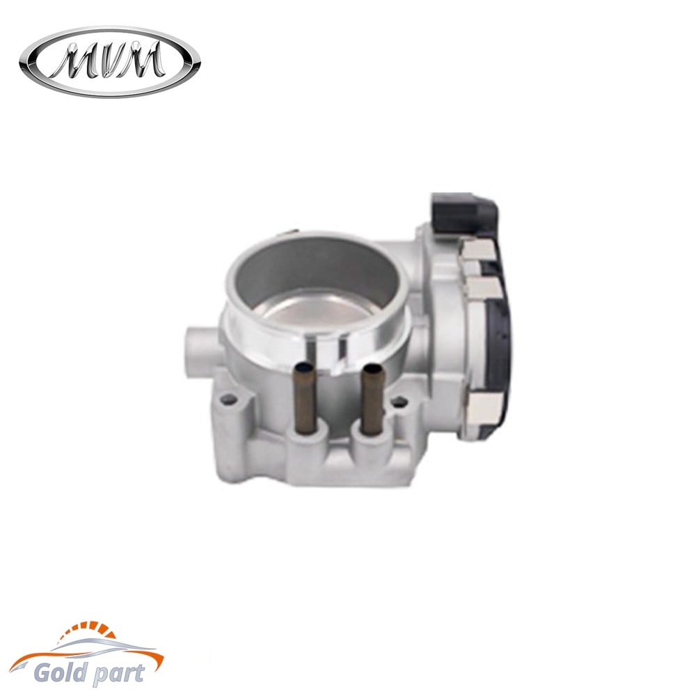 دریچه گاز ام وی ام x33