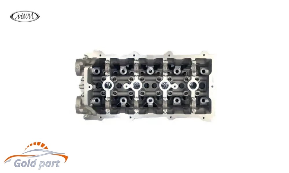 سر سیلندر ام وی ام X33 نیو (اتومات)