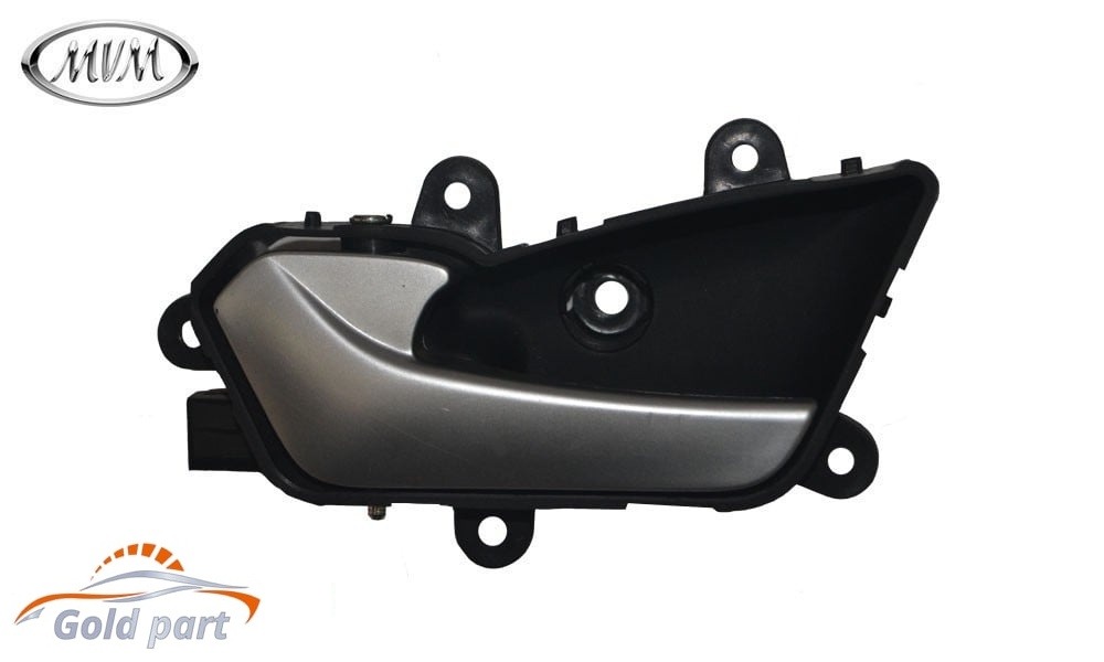 دستگیره داخلی جلو راست ام وی ام X33 New