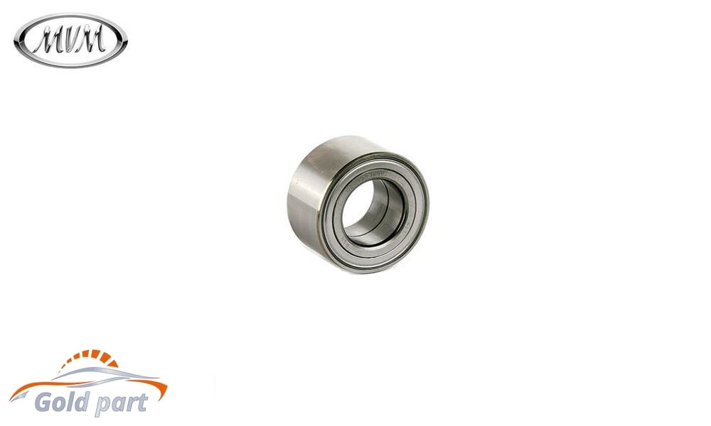 بلبرینگ چرخ عقب ام وی ام X33 New