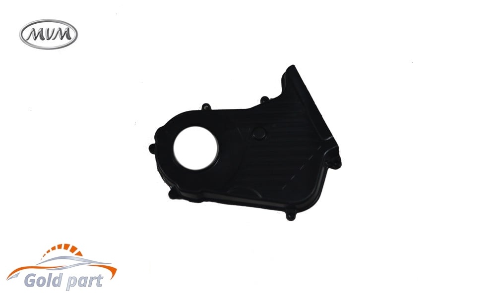 قاب تسمه تایم بالایی پشتی ام وی ام X33