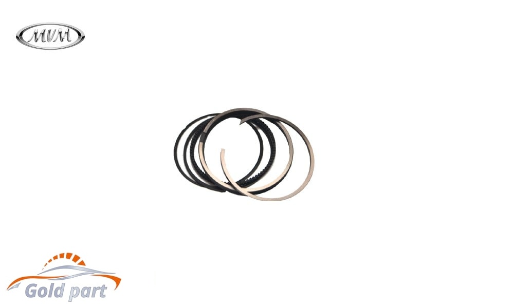 رینگ موتور استاندارد ام وی ام X33