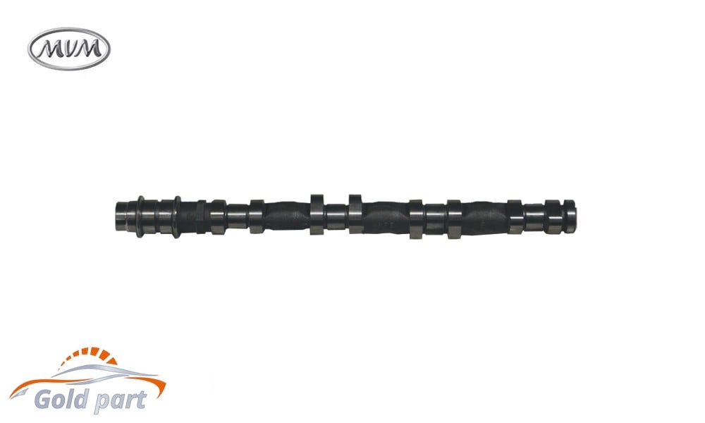 میل سوپاپ دود ام وی ام X33