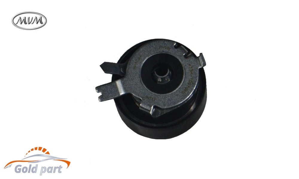 بلبرینگ هرزگرد تایم ام وی ام X33