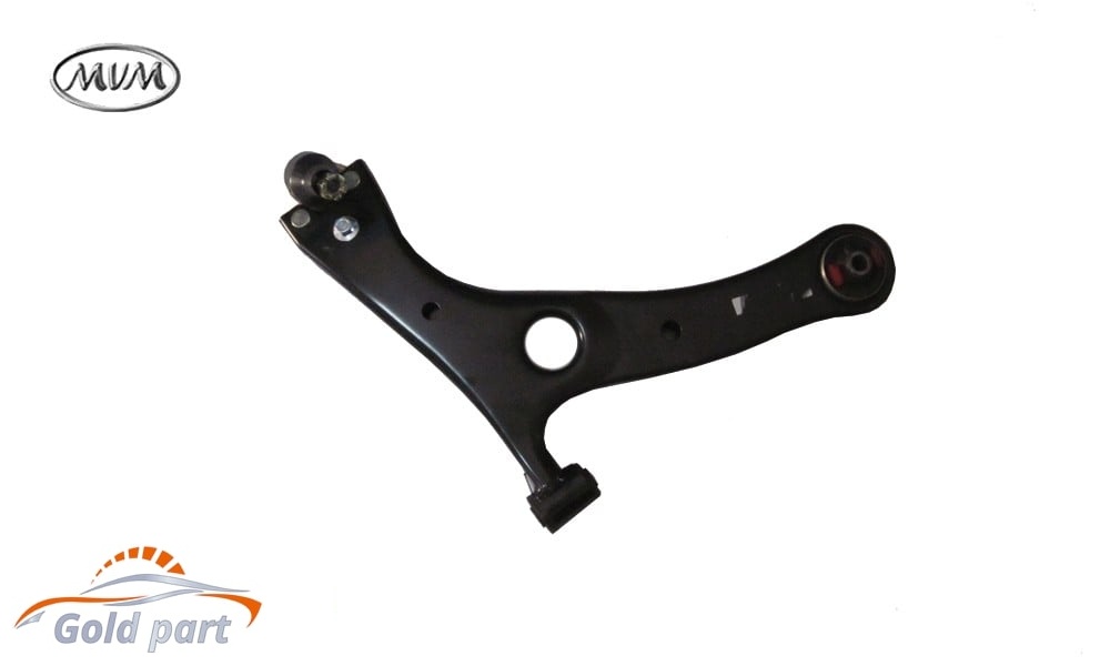 طبق جلو راست ام وی ام X33