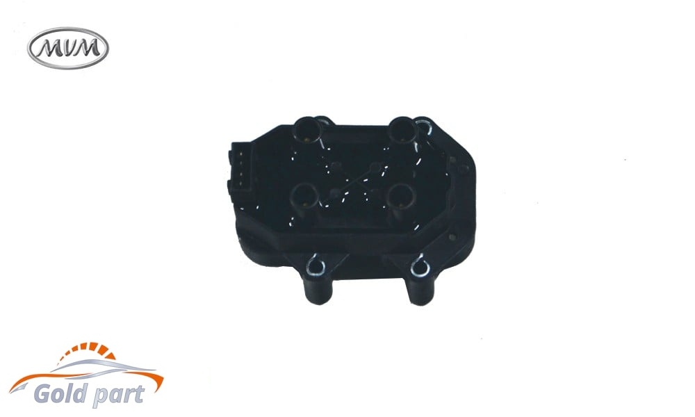 کویل ام وی ام X33