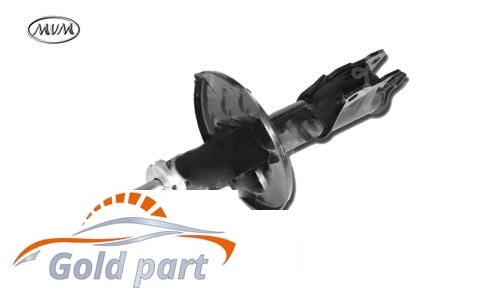 کمک فنر جلو راست ام وی ام X33