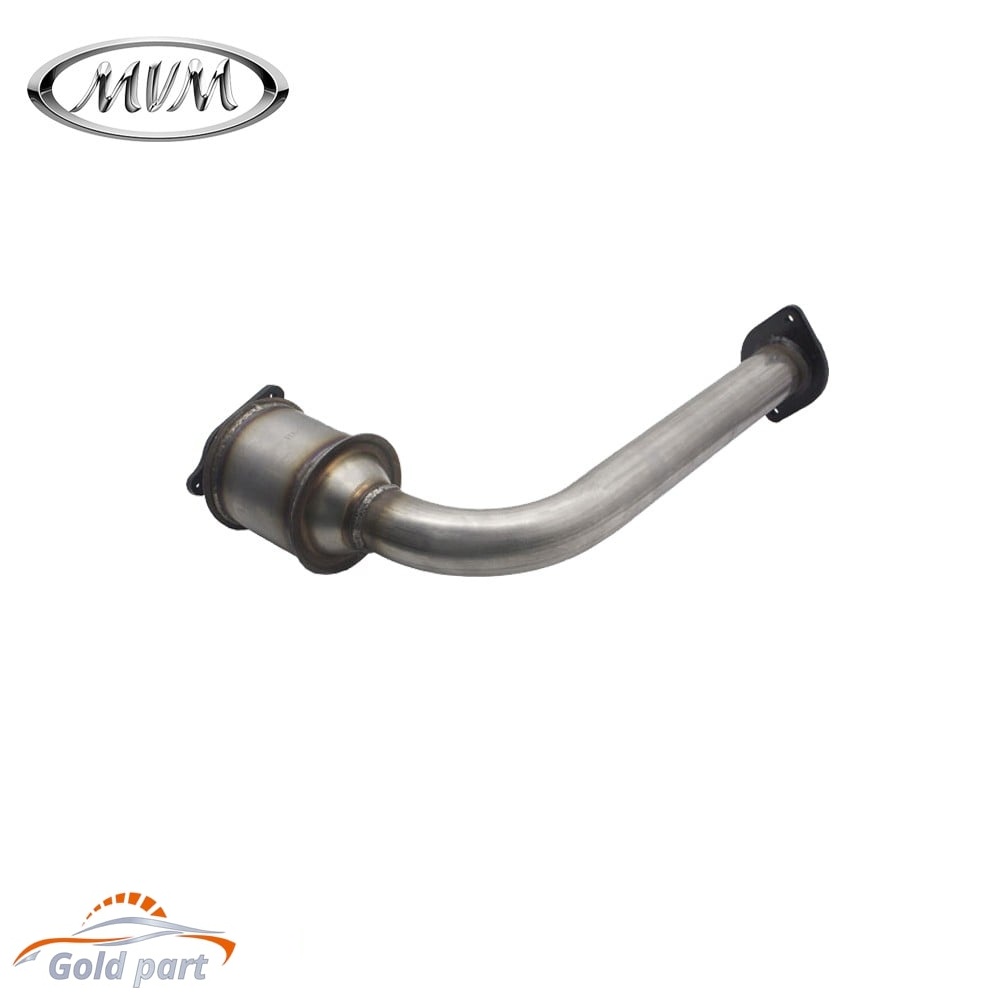 کاتالیزور بالا ام وی ام X33 (تک سنسور)