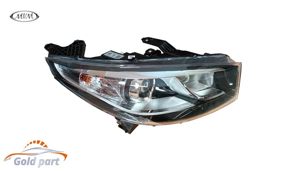 چراغ جلو راست ام وی ام X33 AT