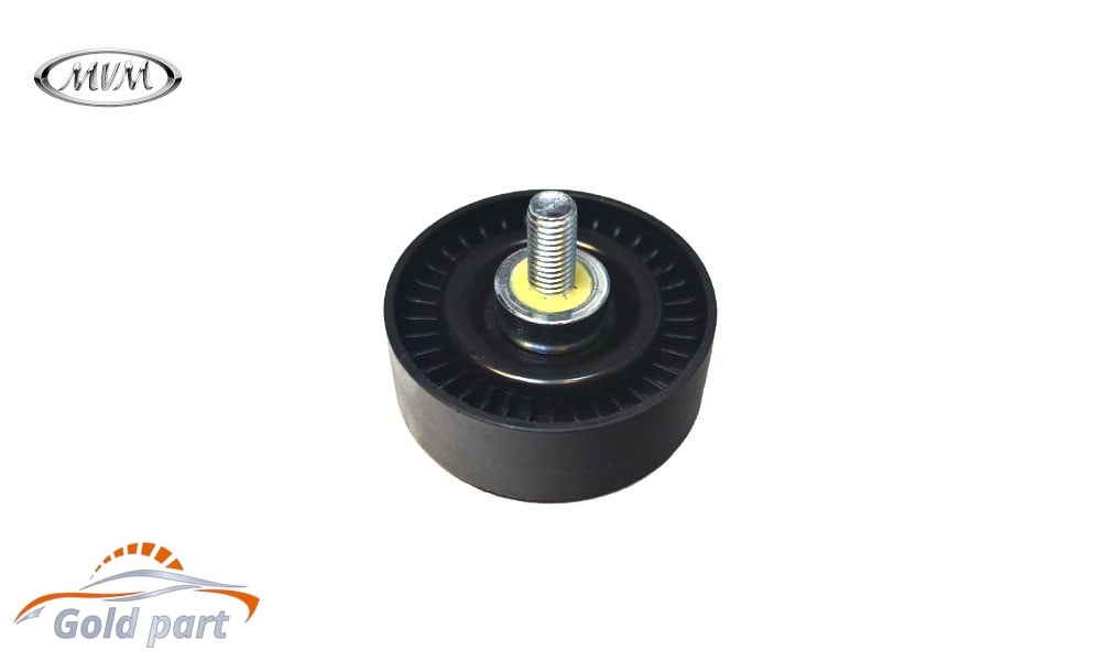 هرزگرد تسمه کولر ام وی ام X33