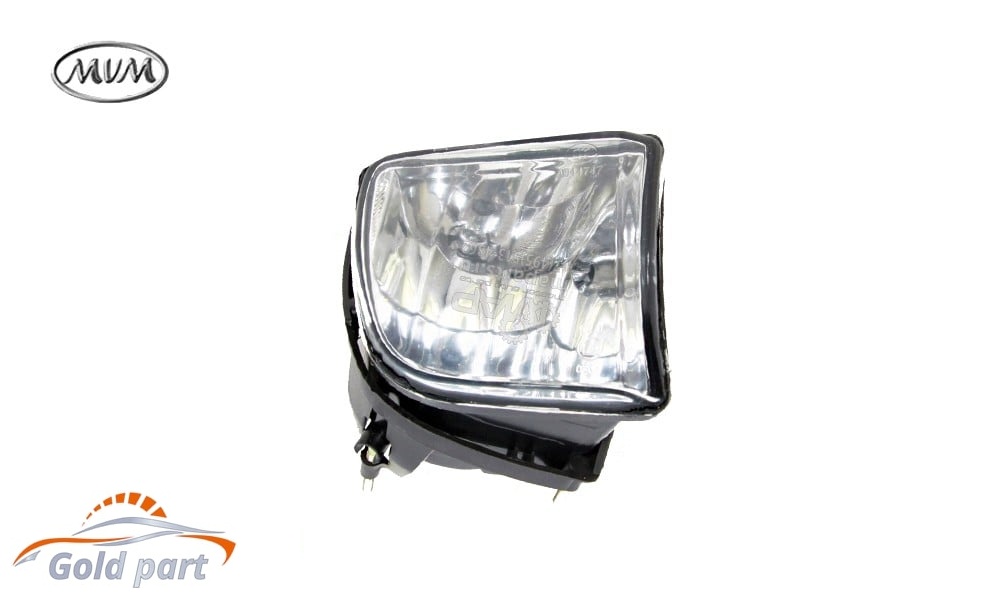 پروژکتور جلو راست ام وی ام X33