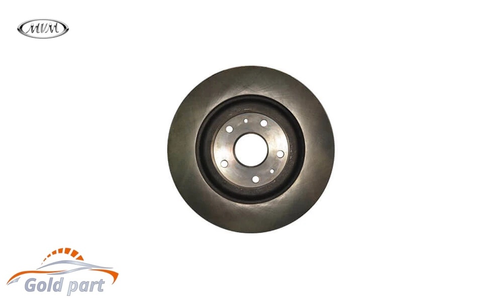 دیسک چرخ عقب ام وی ام X33