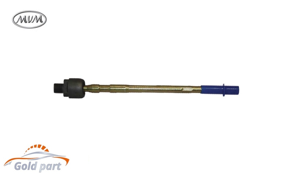 قرقری (مفصل) فرمان ام وی ام X33