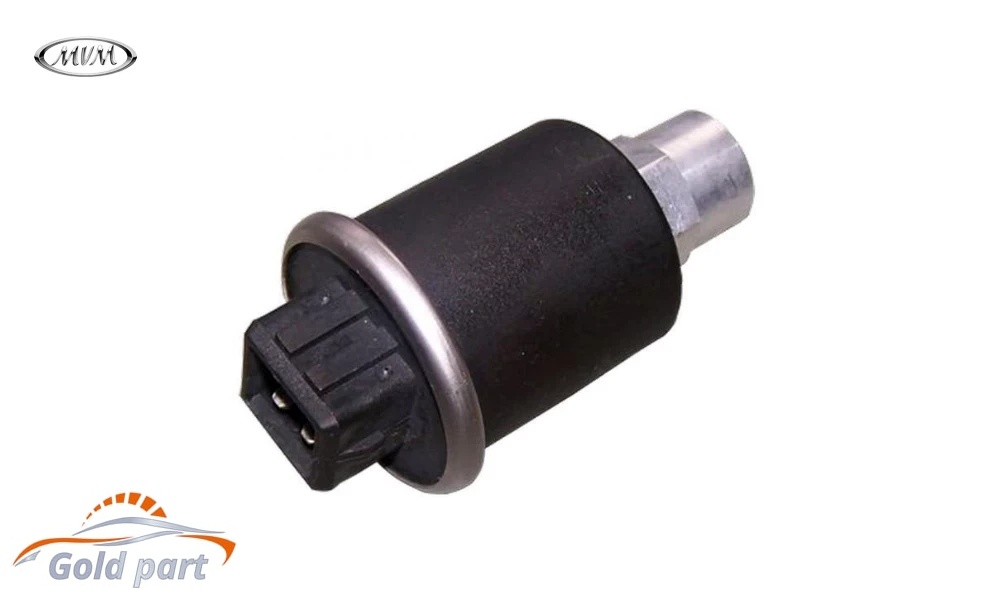 فشنگی کولر ام وی ام X33