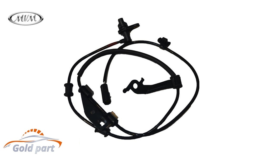 سنسور ABS چرخ جلو راست ام وی ام X33