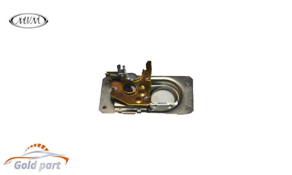 قفل پایین درب موتور ام وی ام X33